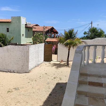 Espaco Akronos Residence Canoa Quebrada Exteriér fotografie