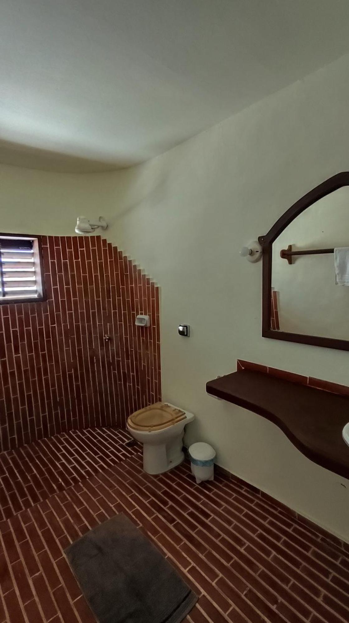 Espaco Akronos Residence Canoa Quebrada Exteriér fotografie